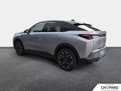 Photo 8 Peugeot 3008  Hybrid 136 e-DCS6