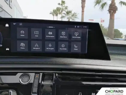 Photo 16 Peugeot 3008  Hybrid 136 e-DCS6