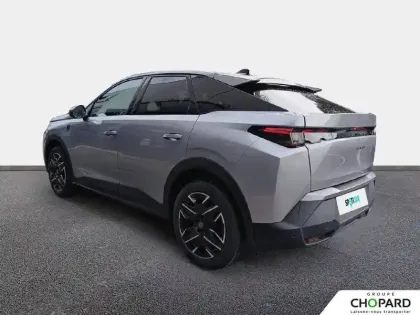 Photo 6 Peugeot 3008  Hybrid 136 e-DCS6