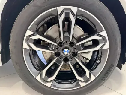 Photo 99 BMW X2  sDrive 20i 170ch DKG7