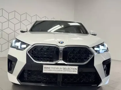 Photo 93 BMW X2  sDrive 20i 170ch DKG7