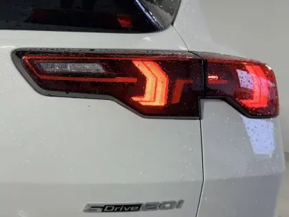 Photo 113 BMW X2  sDrive 20i 170ch DKG7