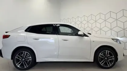 Photo 69 BMW X2  sDrive 20i 170ch DKG7