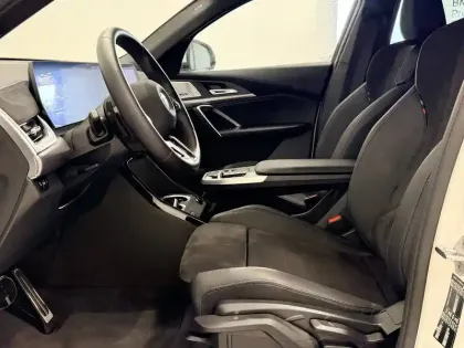 Photo 74 BMW X2  sDrive 20i 170ch DKG7