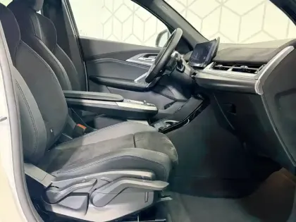 Photo 30 BMW X2  sDrive 20i 170ch DKG7