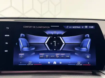 Photo 135 BMW X2  sDrive 20i 170ch DKG7