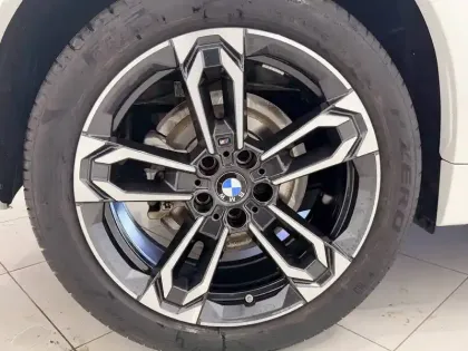 Photo 96 BMW X2  sDrive 20i 170ch DKG7