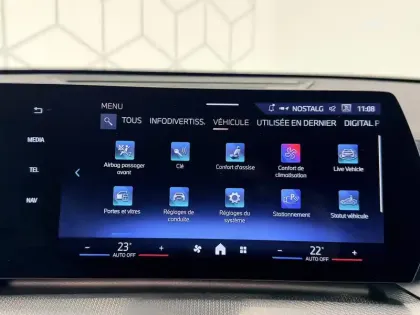 Photo 42 BMW X2  sDrive 20i 170ch DKG7