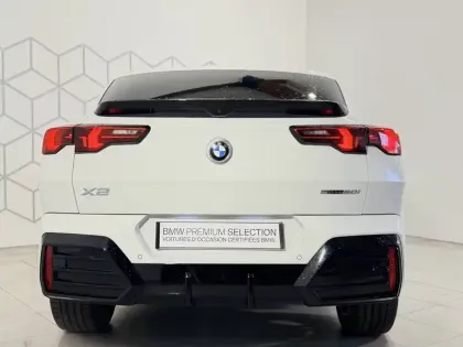 Photo 112 BMW X2  sDrive 20i 170ch DKG7