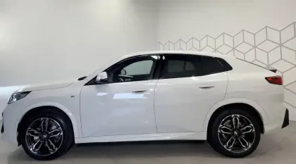 Photo 101 BMW X2  sDrive 20i 170ch DKG7