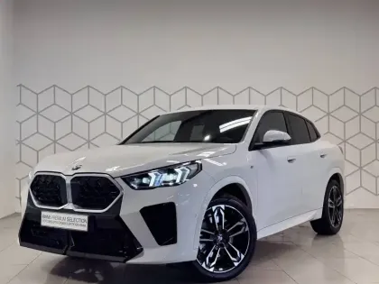 Photo 46 BMW X2  sDrive 20i 170ch DKG7