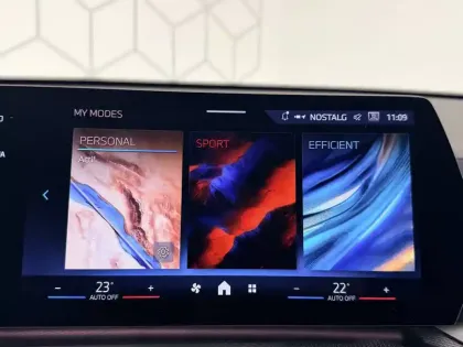 Photo 90 BMW X2  sDrive 20i 170ch DKG7