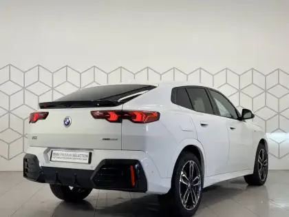 Photo 65 BMW X2  sDrive 20i 170ch DKG7