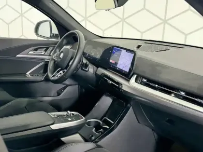 Photo 122 BMW X2  sDrive 20i 170ch DKG7