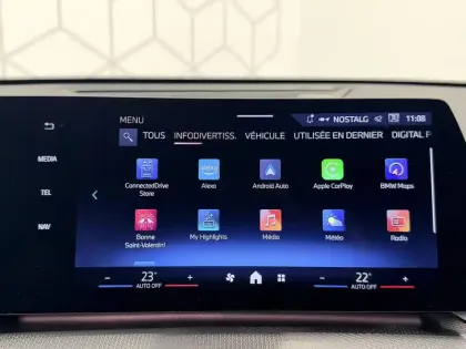 Photo 39 BMW X2  sDrive 20i 170ch DKG7