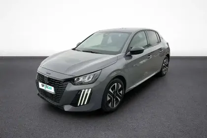 Photo Peugeot 208 Allure