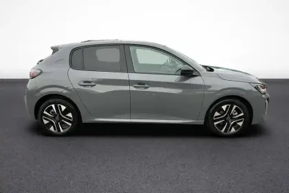 Photo 6 Peugeot 208  PureTech 100 S&S BVM6