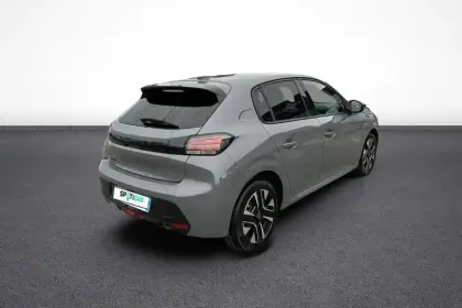 Photo 5 Peugeot 208  PureTech 100 S&S BVM6