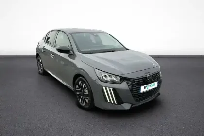 Photo 7 Peugeot 208  PureTech 100 S&S BVM6