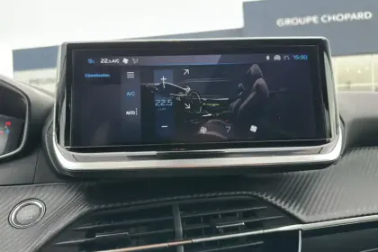 Photo 17 Peugeot 208  PureTech 100 S&S BVM6