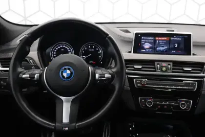 Photo 71 BMW X2  xDrive 25e 220 ch BVA6