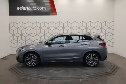 Photo 83 BMW X2  xDrive 25e 220 ch BVA6