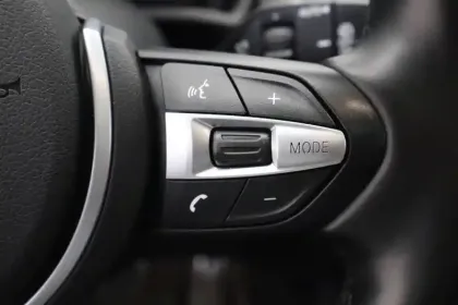 Photo 8 BMW X2  xDrive 25e 220 ch BVA6