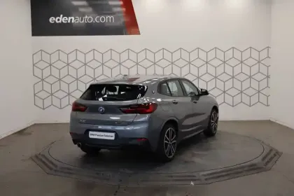 Photo 85 BMW X2  xDrive 25e 220 ch BVA6