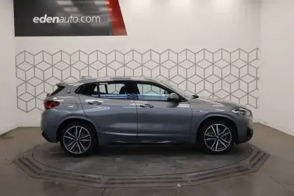 Photo 86 BMW X2  xDrive 25e 220 ch BVA6
