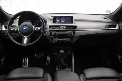 Photo 111 BMW X2  xDrive 25e 220 ch BVA6