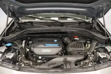 Photo 28 BMW X2  xDrive 25e 220 ch BVA6