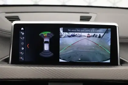 Photo 37 BMW X2  xDrive 25e 220 ch BVA6