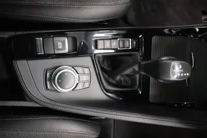 Photo 10 BMW X2  xDrive 25e 220 ch BVA6