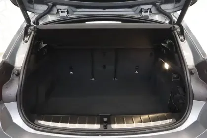 Photo 33 BMW X2  xDrive 25e 220 ch BVA6