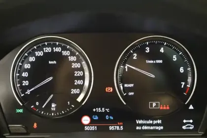 Photo 38 BMW X2  xDrive 25e 220 ch BVA6