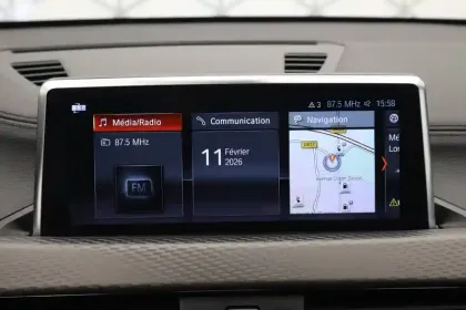 Photo 35 BMW X2  xDrive 25e 220 ch BVA6