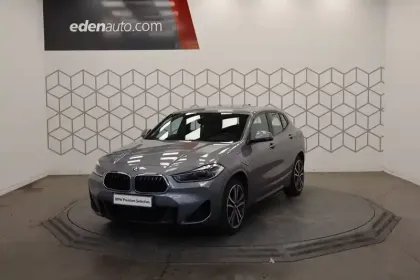 Photo 41 BMW X2  xDrive 25e 220 ch BVA6
