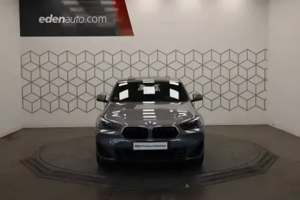 Photo 5 BMW X2  xDrive 25e 220 ch BVA6