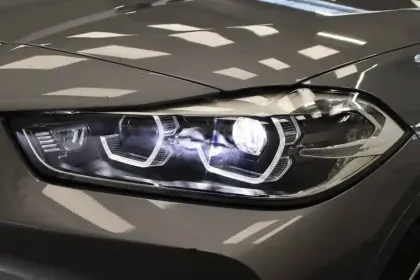 Photo 11 BMW X2  xDrive 25e 220 ch BVA6