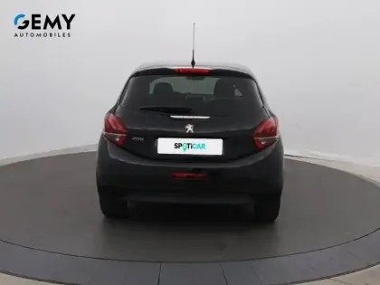 Photo 46 Peugeot 208  PureTech 82ch S&S BVM5