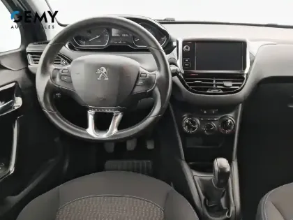 Photo 7 Peugeot 208  PureTech 82ch S&S BVM5