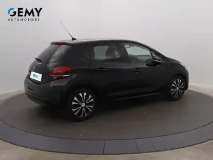 Photo 17 Peugeot 208  PureTech 82ch S&S BVM5