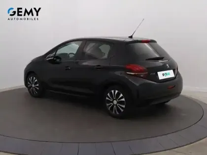 Photo 6 Peugeot 208  PureTech 82ch S&S BVM5