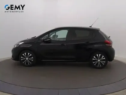 Photo 18 Peugeot 208  PureTech 82ch S&S BVM5