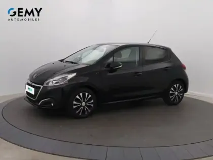 Photo 42 Peugeot 208  PureTech 82ch S&S BVM5