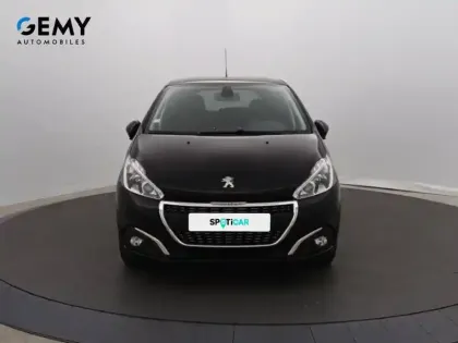 Photo 22 Peugeot 208  PureTech 82ch S&S BVM5