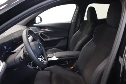 Photo 8 BMW X2  sDrive 20d 163ch DKG7
