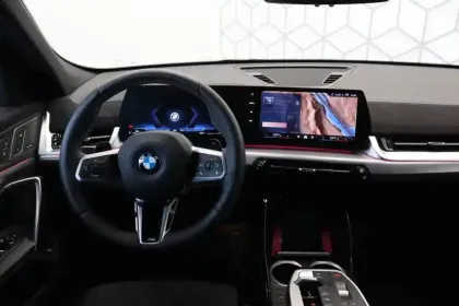 Photo 9 BMW X2  sDrive 20d 163ch DKG7