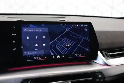 Photo 10 BMW X2  sDrive 20d 163ch DKG7