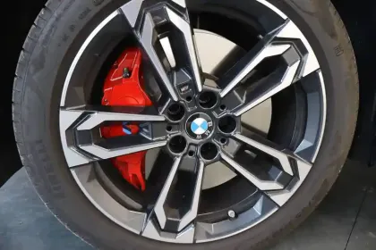 Photo 5 BMW X2  sDrive 20d 163ch DKG7
